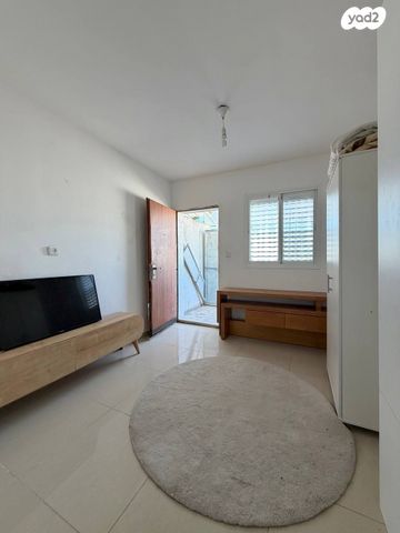 דירה, שבטי ישראל 3, קרית ים ג', קרית ים