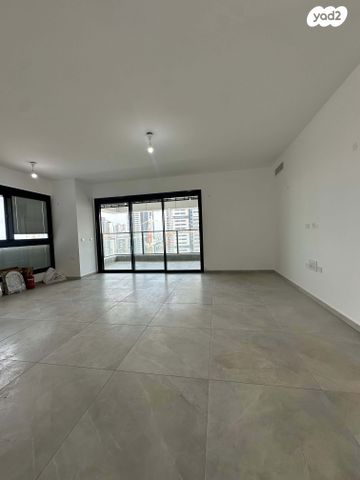 דירה, דרום חדש, פארק הים, בת ים