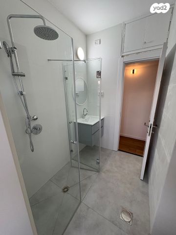 דירה, תל חי, נגבה, רמת גן