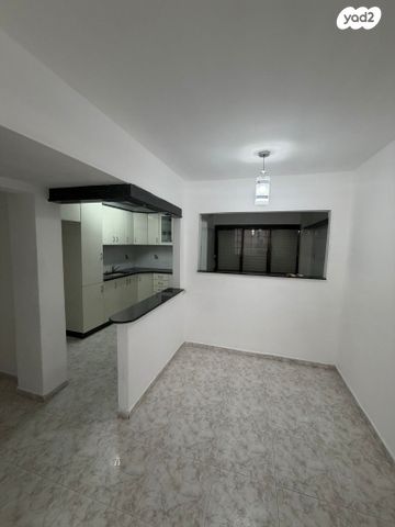 דירה, יהודה המכבי 2, אשדוד