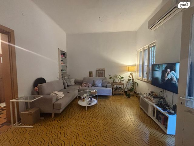 דירה, שיינקין 72, לב תל אביב, לב העיר צפון, תל אביב יפו