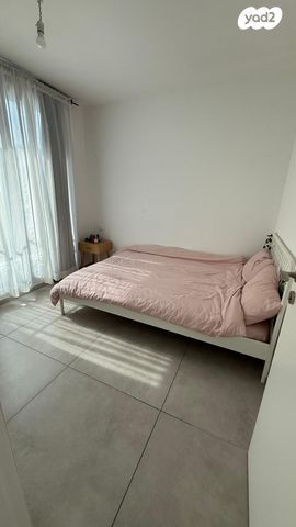 דירה, פלורנטין, פלורנטין, תל אביב יפו