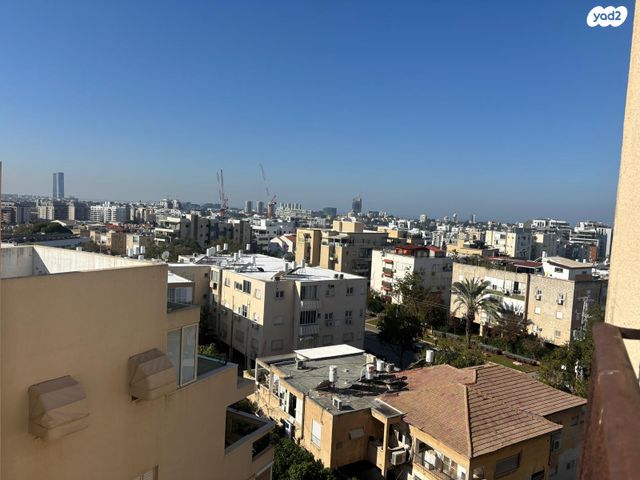 דירה, לוין שמעון זאב 9, מרכז, הרצליה