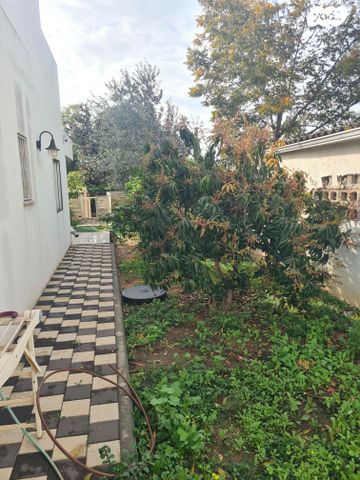 בית פרטי/ קוטג', פרדס חנה כרכור