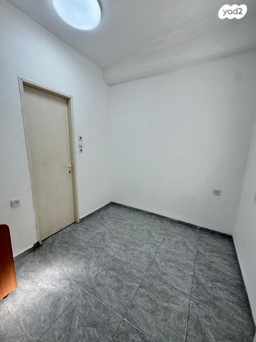 דירת גן, יהודה הלוי 8, קרית ים ג', קרית ים