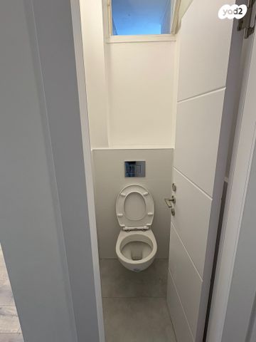 דירה, תל חי, נגבה, רמת גן