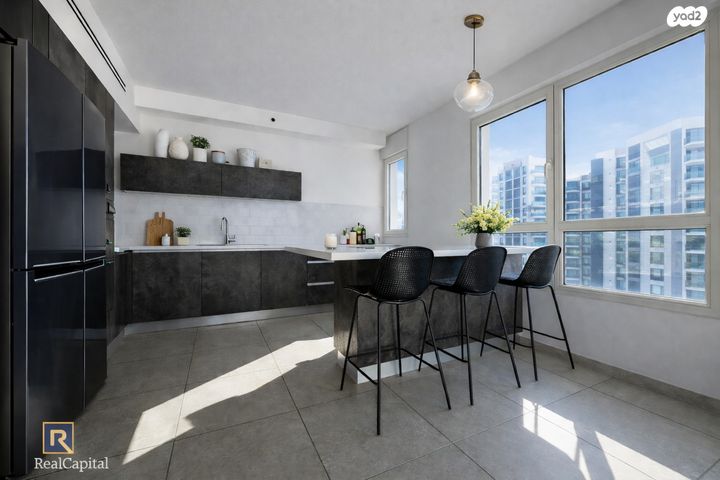 דירה, בית אל, נווה שרת, תל אביב יפו