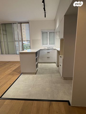 דירה, תל חי, נגבה, רמת גן