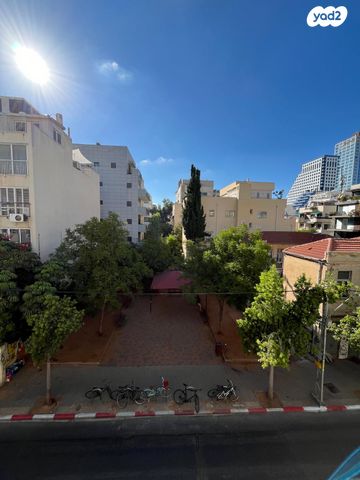 דירה, הכובשים 9, כרם התימנים, תל אביב יפו