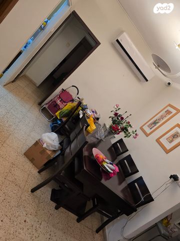 דירה, שדרות ירושלים 29, קרית ים  א', קרית ים