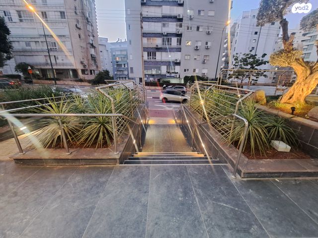 דירה, אוסישקין, מרכז העיר דרום, נתניה