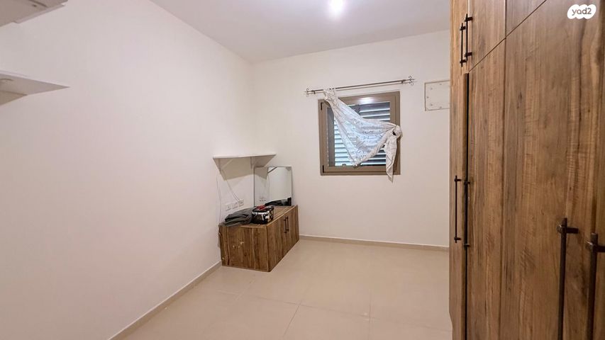 דירת גן, דרך הפארק, קרית רבין, נתניה