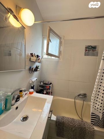 גג/ פנטהאוז, ביאליק, לב תל אביב, לב העיר צפון, תל אביב יפו