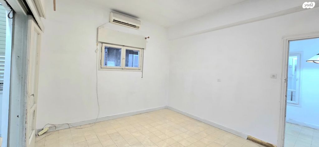 דירה, הרא"ה, שכונת הלל, רמת גן