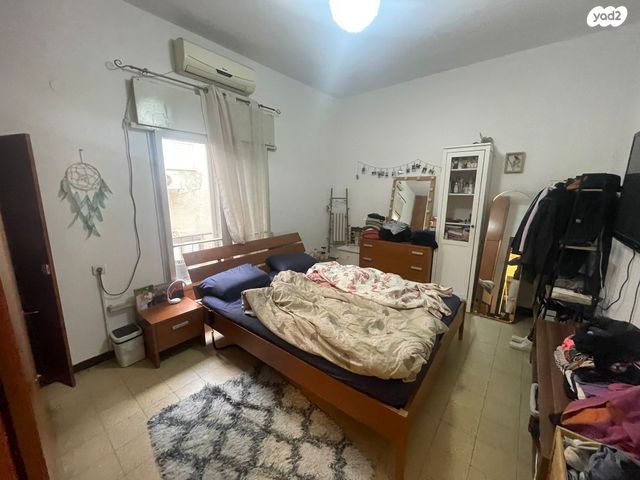 דירה, דרך בן גוריון, יד לבנים, רמת גן