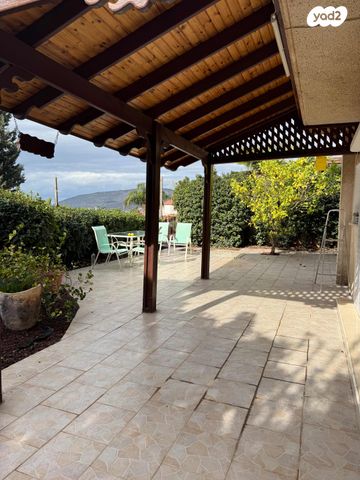 דירת גן, מירון, שגיא, כרמיאל