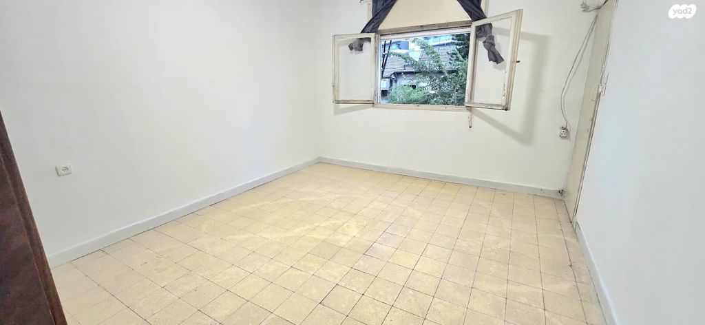 דירה, הרא"ה, שכונת הלל, רמת גן