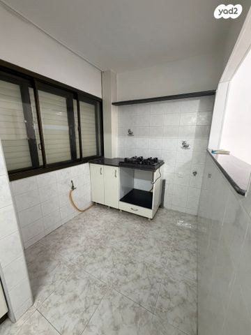 דירה, יהודה המכבי 2, אשדוד