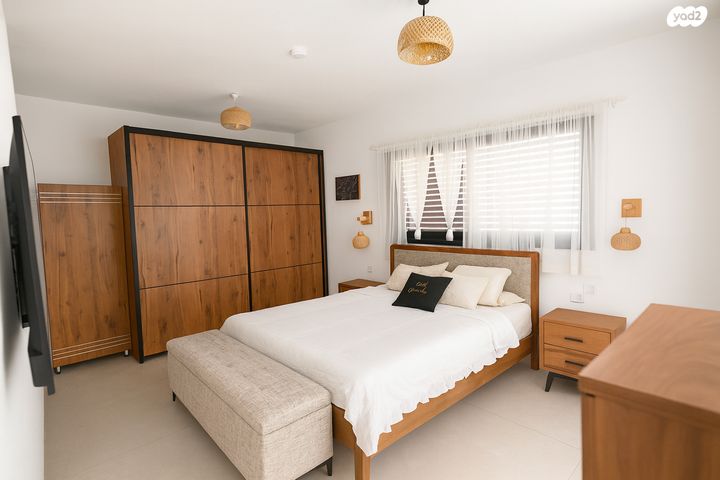 בית פרטי/ קוטג', רובע 11, קצרין