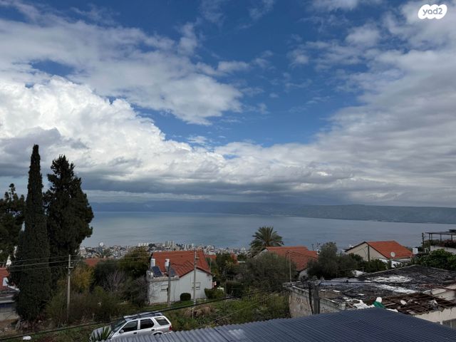 דירה, ירושלים, טבריה