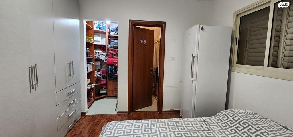 דירה, נחום שריג 43, רמות הרכס, באר שבע