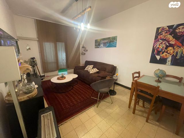 דירה, דרך בן גוריון, יד לבנים, רמת גן