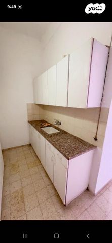 דירה, אוסישקין, הצפון הישן - צפון, תל אביב יפו