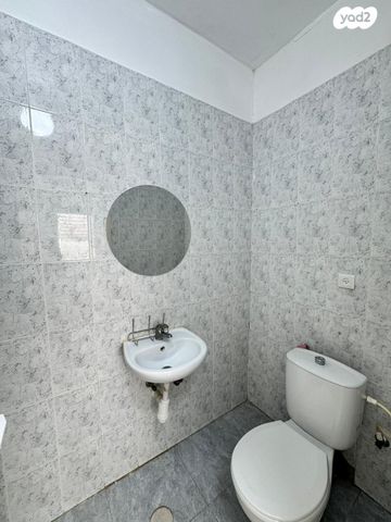 דירת גן, יהודה הלוי 8, קרית ים ג', קרית ים