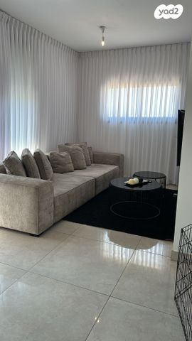 גג/ פנטהאוז, אברהם שפירא, אשדוד