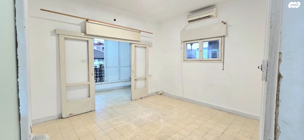 דירה, הרא"ה, שכונת הלל, רמת גן