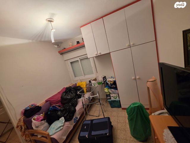 דירה, שדרות ירושלים 29, קרית ים  א', קרית ים