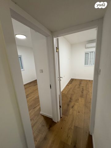 דירה, תל חי, נגבה, רמת גן