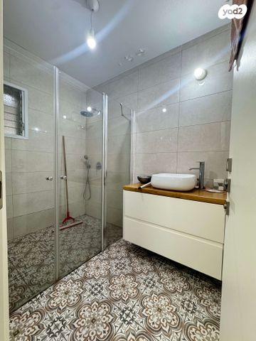 דירה, אריה בן אליעזר, אשדוד