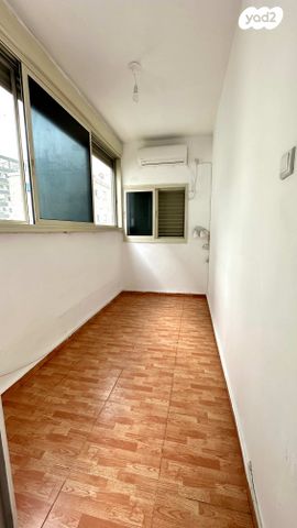 דירה, עיר, מרכז העיר, נהריה