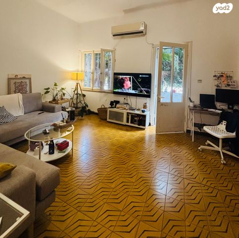 דירה, שיינקין 72, לב תל אביב, לב העיר צפון, תל אביב יפו