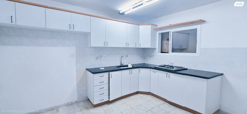 דירה, שכונה ו', באר שבע