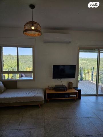 בית פרטי/ קוטג', נווה שרת, זכרון יעקב