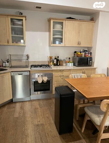 דירה, נווה צדק, תל אביב יפו