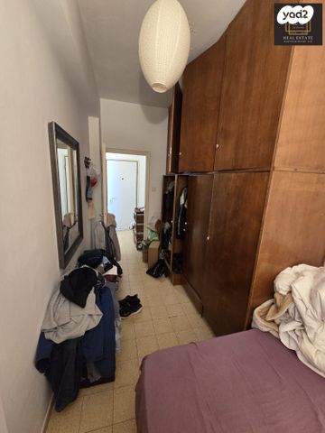 דירה, בן שפרוט, הצפון החדש - כיכר המדינה, תל אביב יפו