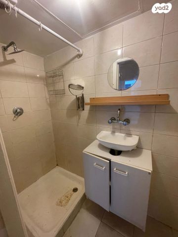 דירה, נחלת בנימין, פלורנטין, תל אביב יפו