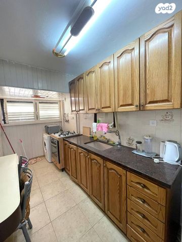 דירה, אלי כהן 7, קרית ים ב', קרית ים