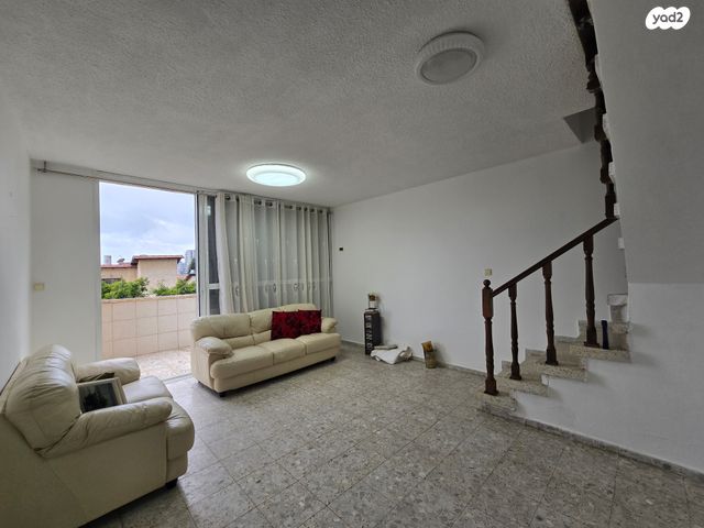 גג/ פנטהאוז, בן גוריון, נווה ישראל, הרצליה