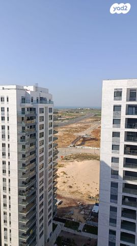 דירה, פארק העסקים האלף 1, פארק העסקים האלף, ראשון לציון