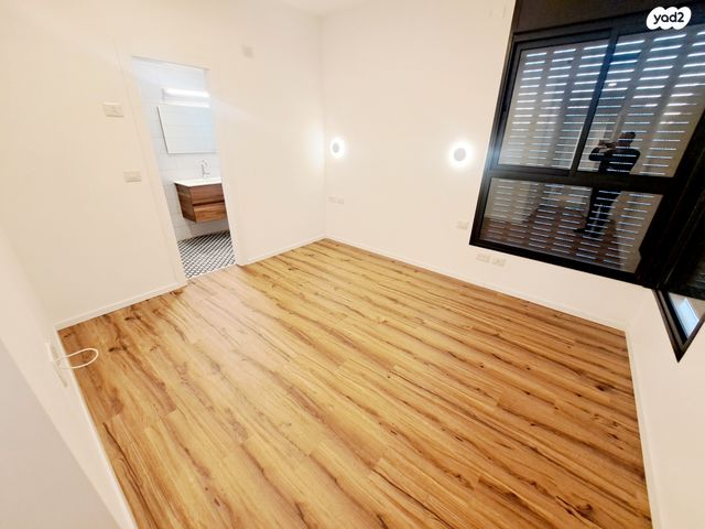 דירה, אוסישקין, מרכז העיר דרום, נתניה