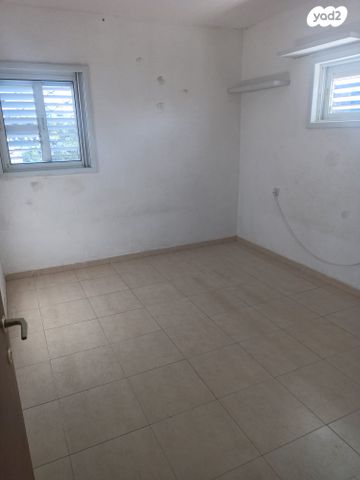 דירה, שדרות האדמו"ר מפיטסבורג, רובע ג', אשדוד