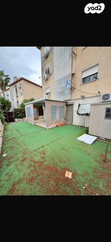 דירת גן, אורה 5, בן גוריון, נצרת עילית / נוף הגליל