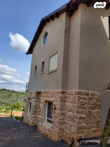 בית פרטי/ קוטג', נווה שרת, זכרון יעקב