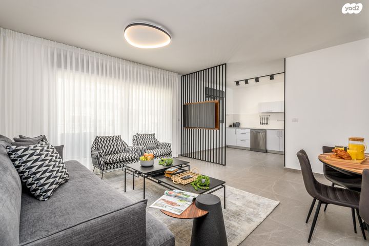 דירה, ירושלים