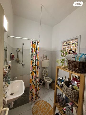 דירה, חיים בן עטר, פלורנטין, תל אביב יפו