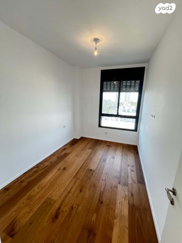 דירה, ויצמן 88, הצפון החדש - צפון, תל אביב יפו